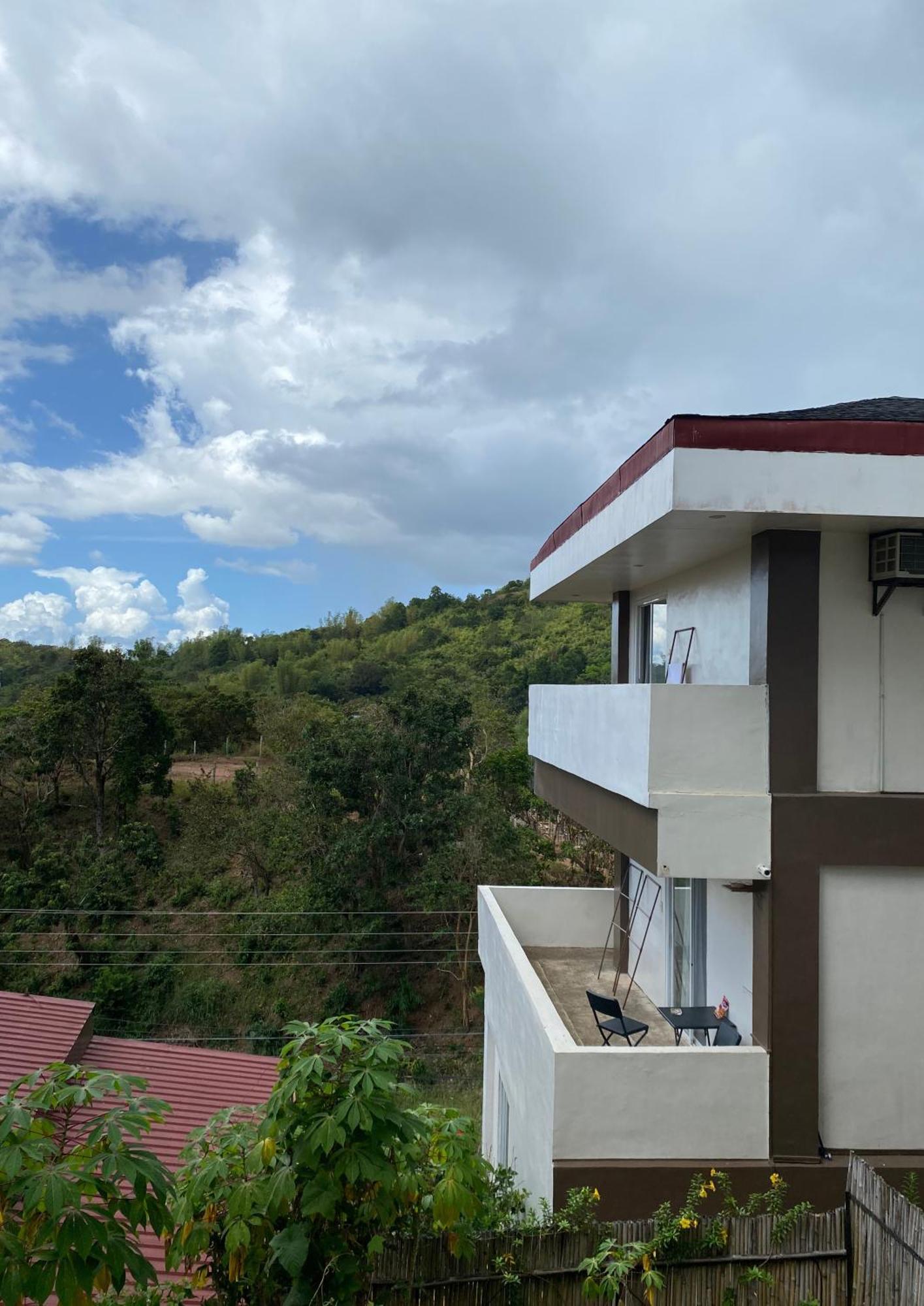 Vela Terraces Hotel Корон Екстериор снимка