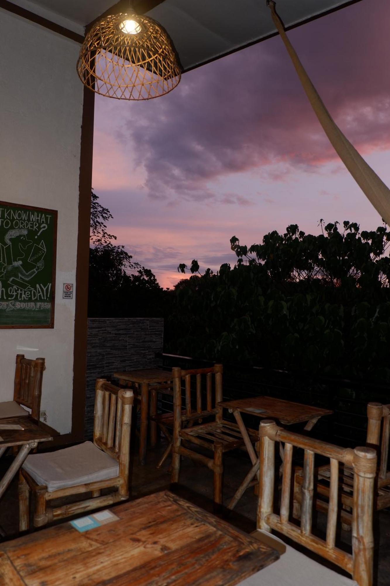 Vela Terraces Hotel Корон Екстериор снимка