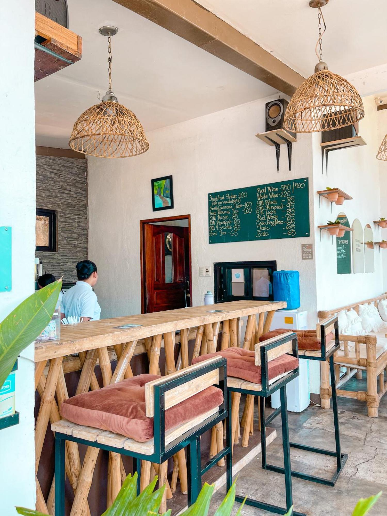 Vela Terraces Hotel Корон Екстериор снимка