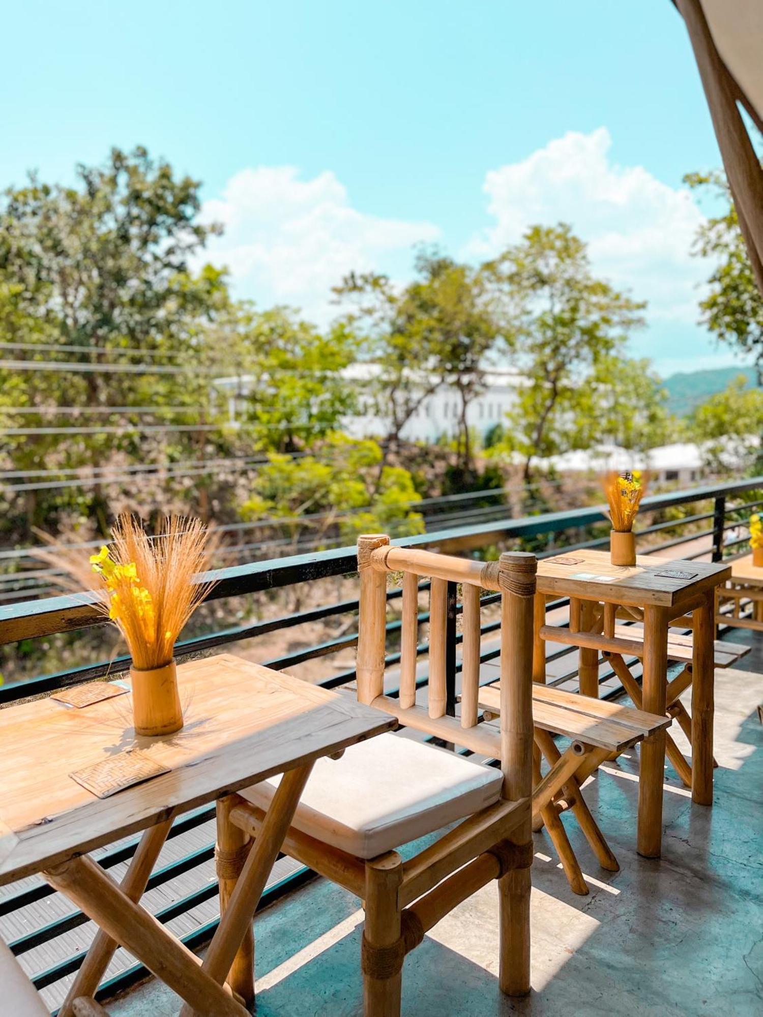 Vela Terraces Hotel Корон Екстериор снимка