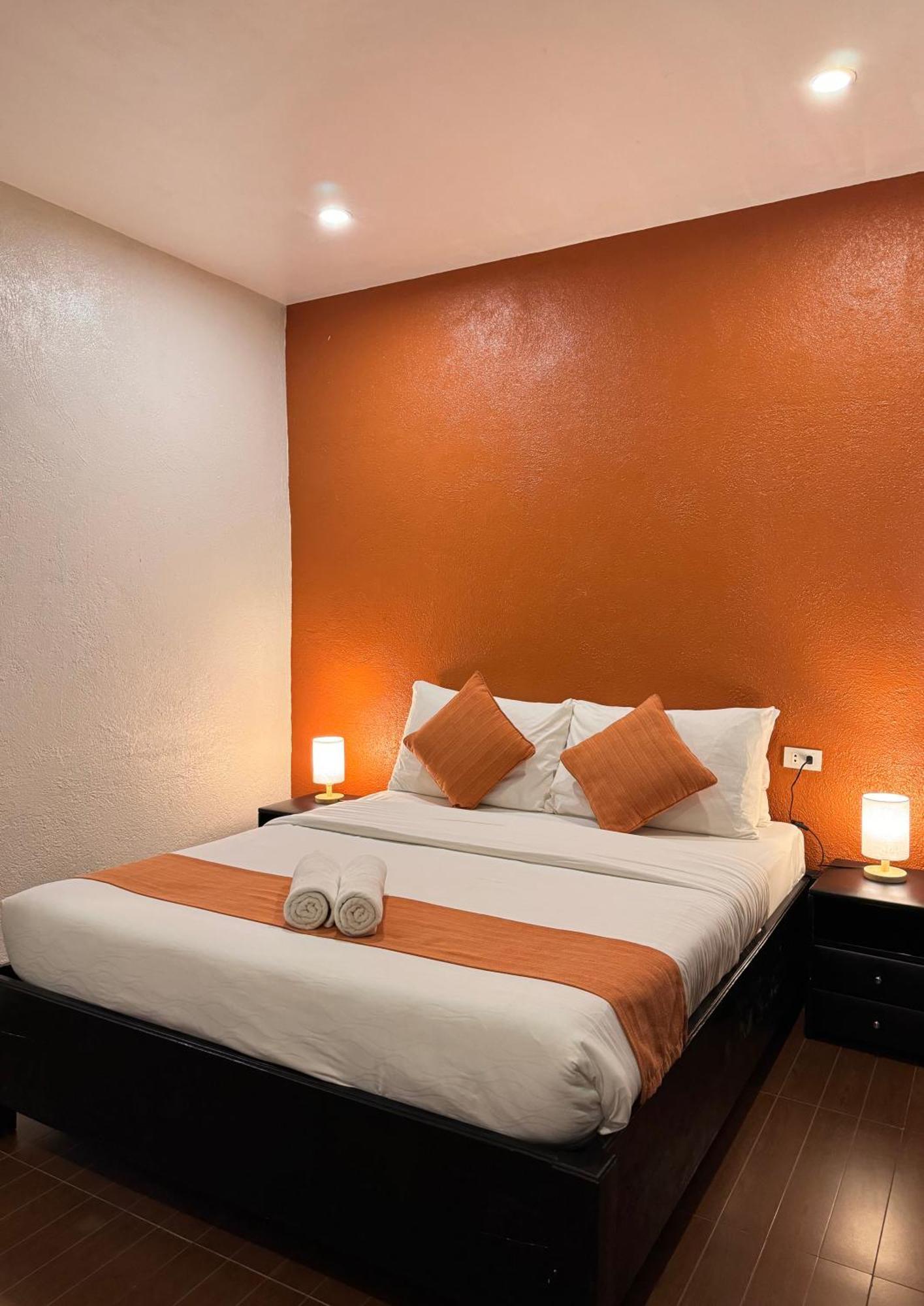 Vela Terraces Hotel Корон Екстериор снимка